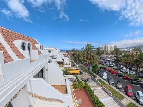 Piso en Avenida Santiago Puig
