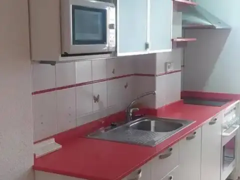Departamento en venta con baja de precio en Universidad