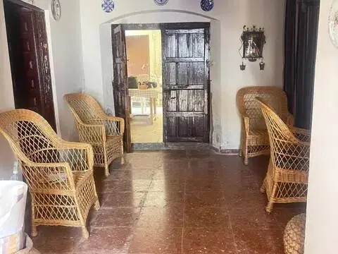 Chalet en Alcolea de Calatrava