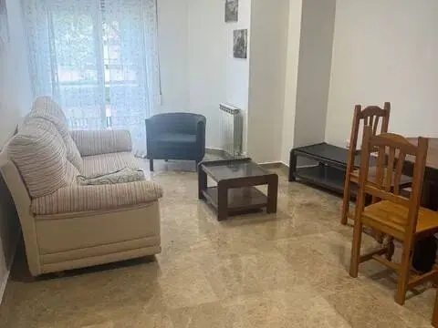 Piso en Centro