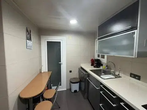 Piso en Centre-Zona Estació-Passeig de Joan Maragall