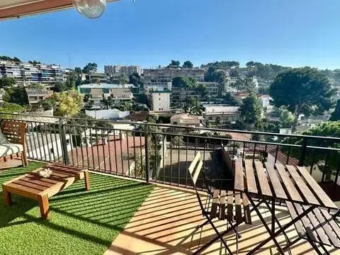 Piso en El Poal