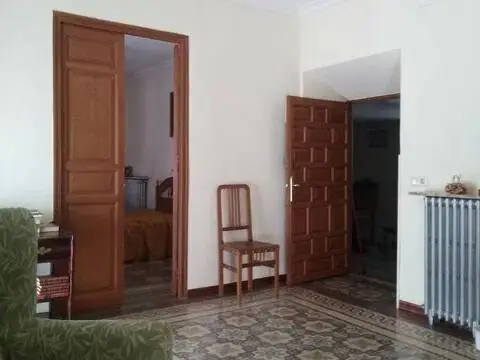 Chalet en Almagro