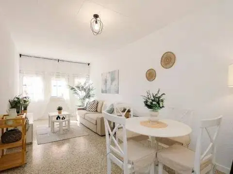Piso en La Marina del Port-Parc de Montjuïc