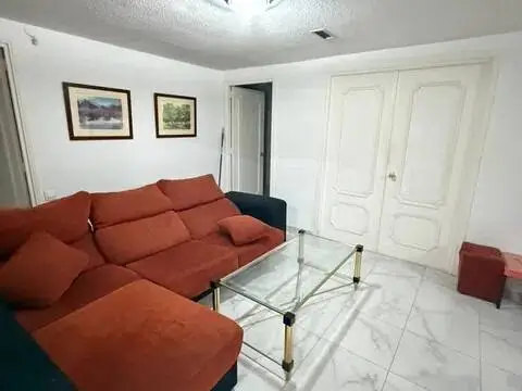 Piso en Ronda de Alarcos