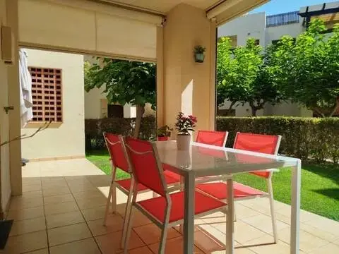 Piso en calle Avenida del Mar, 50