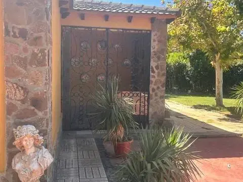 Chalet en calle Carretera de Carrion No Number Km 240