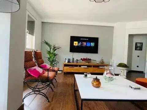 Piso en El Torreón-El Pilar-Los Ángeles-Nuevo Parque