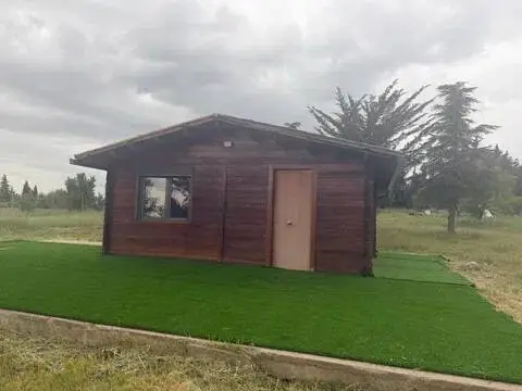 Casa rústica en Miguelturra