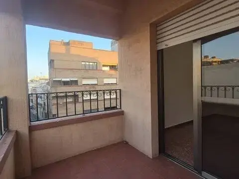 Piso en Centro Histórico