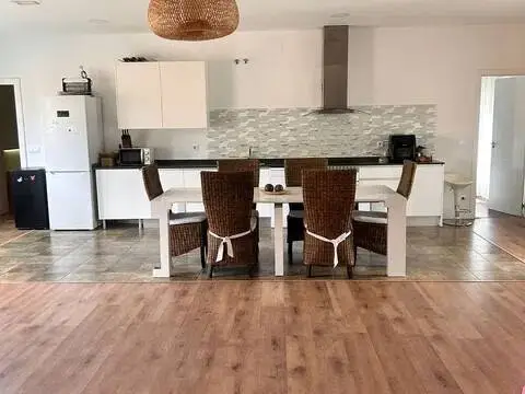 Chalet en Poblete
