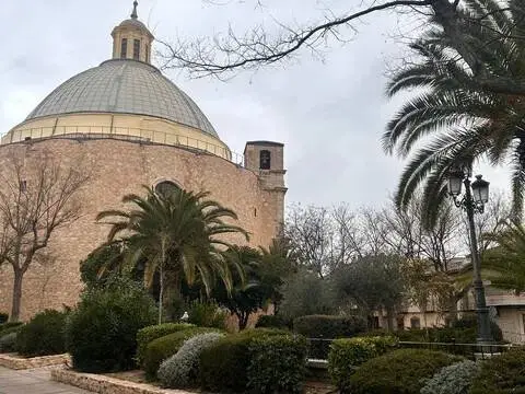 Chalet en Plaza de Cristo