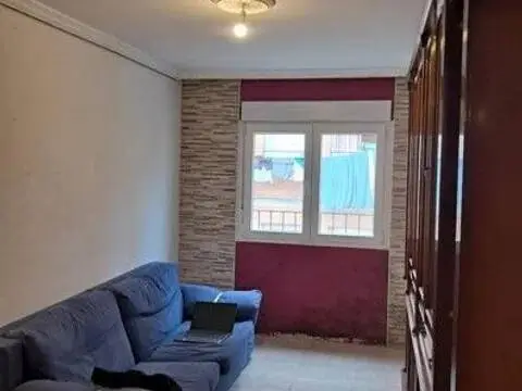 Piso en calle del Pino, 13
