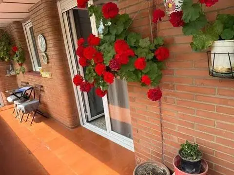 Piso en El Pedró