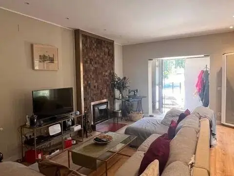 Chalet en Área Rural-Valverde-Las Casas