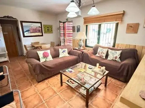 Chalet en Área Rural-Valverde-Las Casas