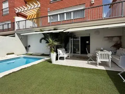 Casa en Poblete