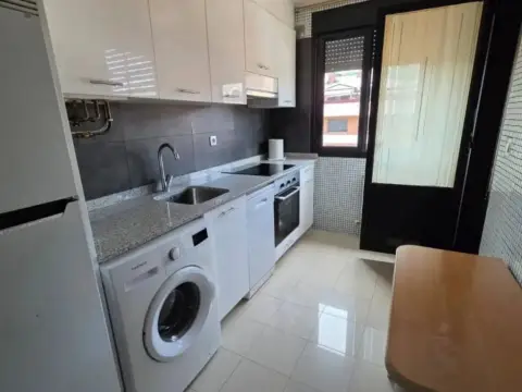 Piso en Brazomar