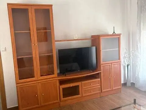 Habitación en Centro