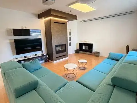Chalet en Poblete