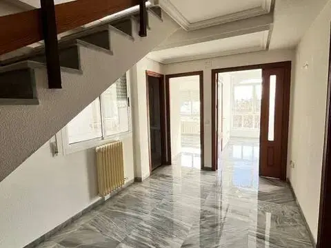 Piso en Plaza de Toros-La Guija-Santa María-Ciudad Jardín-Los Rosales