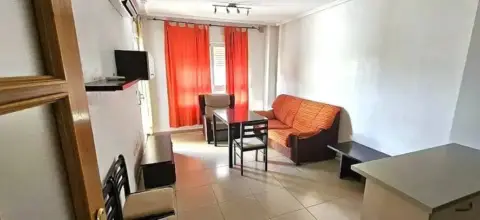 Piso en La Vila de Gràcia
