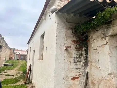Chalet en Plaza de Cristo