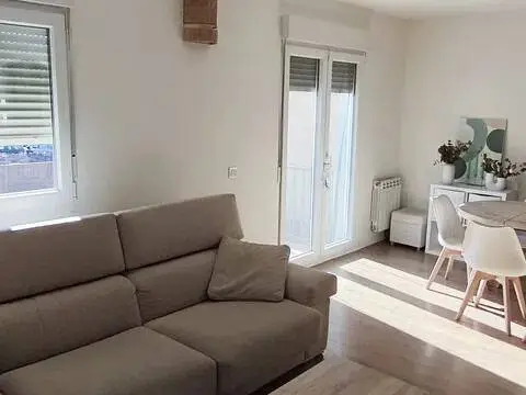Casa en Pedrezuela
