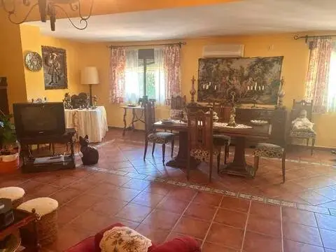 Chalet en calle Carretera de Carrion No Number Km 240