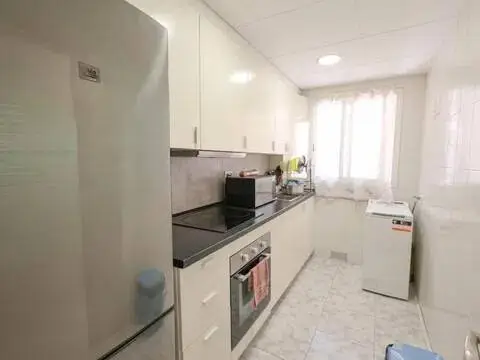 Piso en Carrer de Viladecans