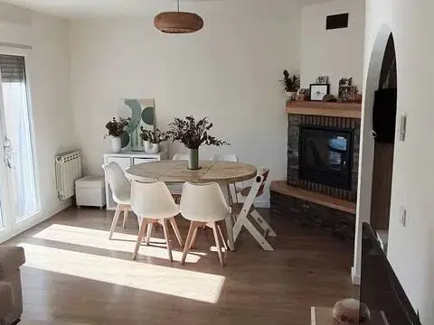 Casa en Pedrezuela