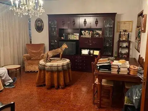 Chalet en Calzada de Calatrava