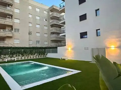 Piso en calle Proyecto 14, 23
