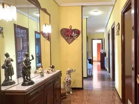 Piso en Sansomendi