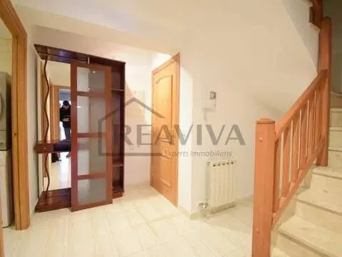 Piso en Avinguda de Guillem Graell