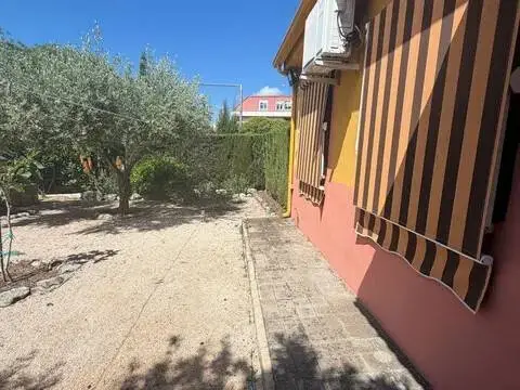 Chalet en Poblete