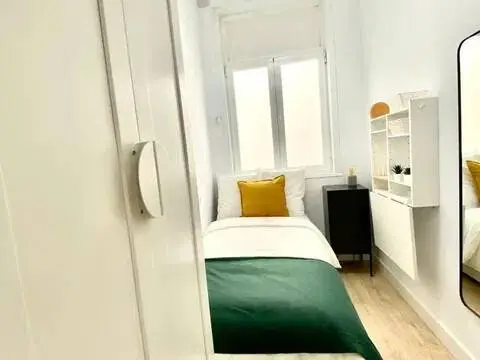 Habitación en Palacio