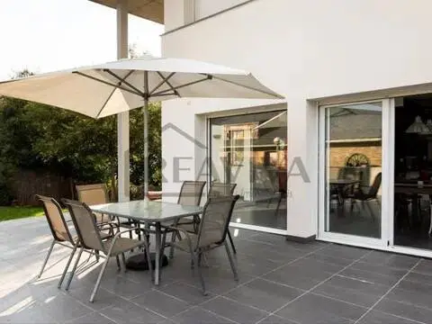 Chalet en Montferrer