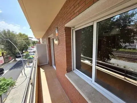 Piso en La Torrassa