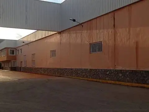 Nave industrial en calle Pa Vereda Cueva 01, 1