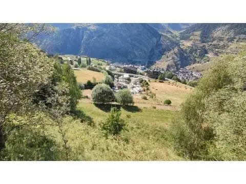 Terreno en calle Carretera del Forn, 71