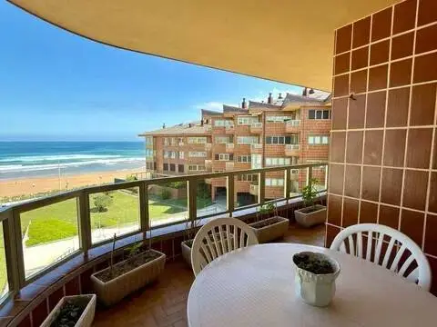 Piso en Zarautz