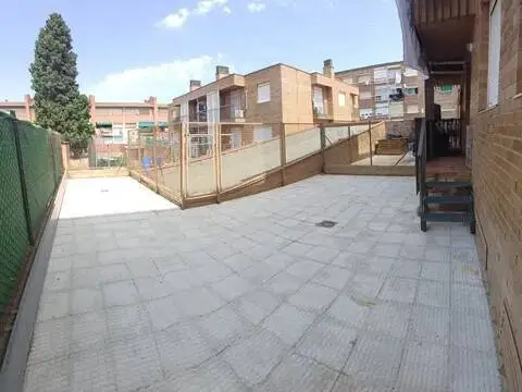 Piso en calle de Rosalía de Castro