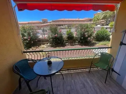 Piso en calle de Nórdica