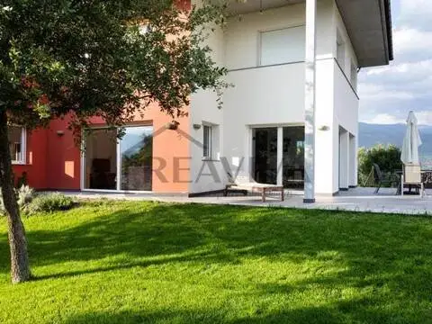 Chalet en Montferrer