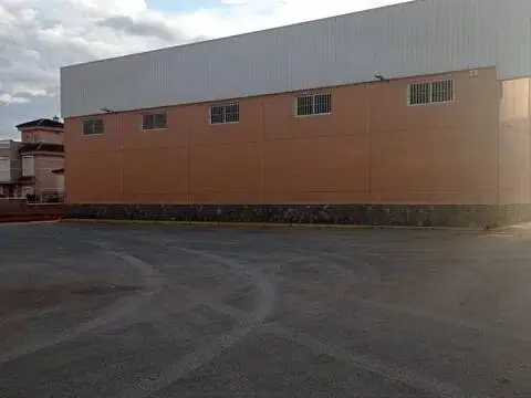 Nave industrial en calle Pa Vereda Cueva 01, 1