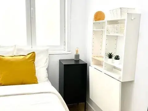 Habitación en Palacio