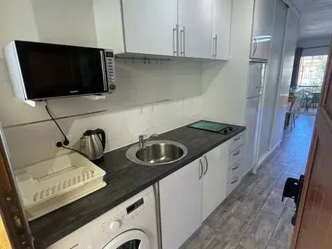 Piso en calle de Nórdica