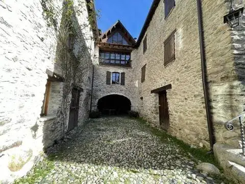 Piso en Benasque