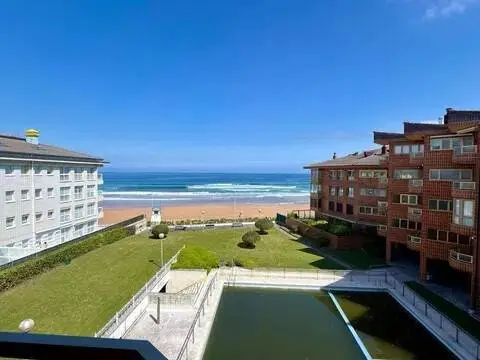 Piso en Zarautz
